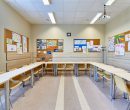 Druga sala lekcyjna