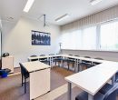 Trzecia sala lekcyjna