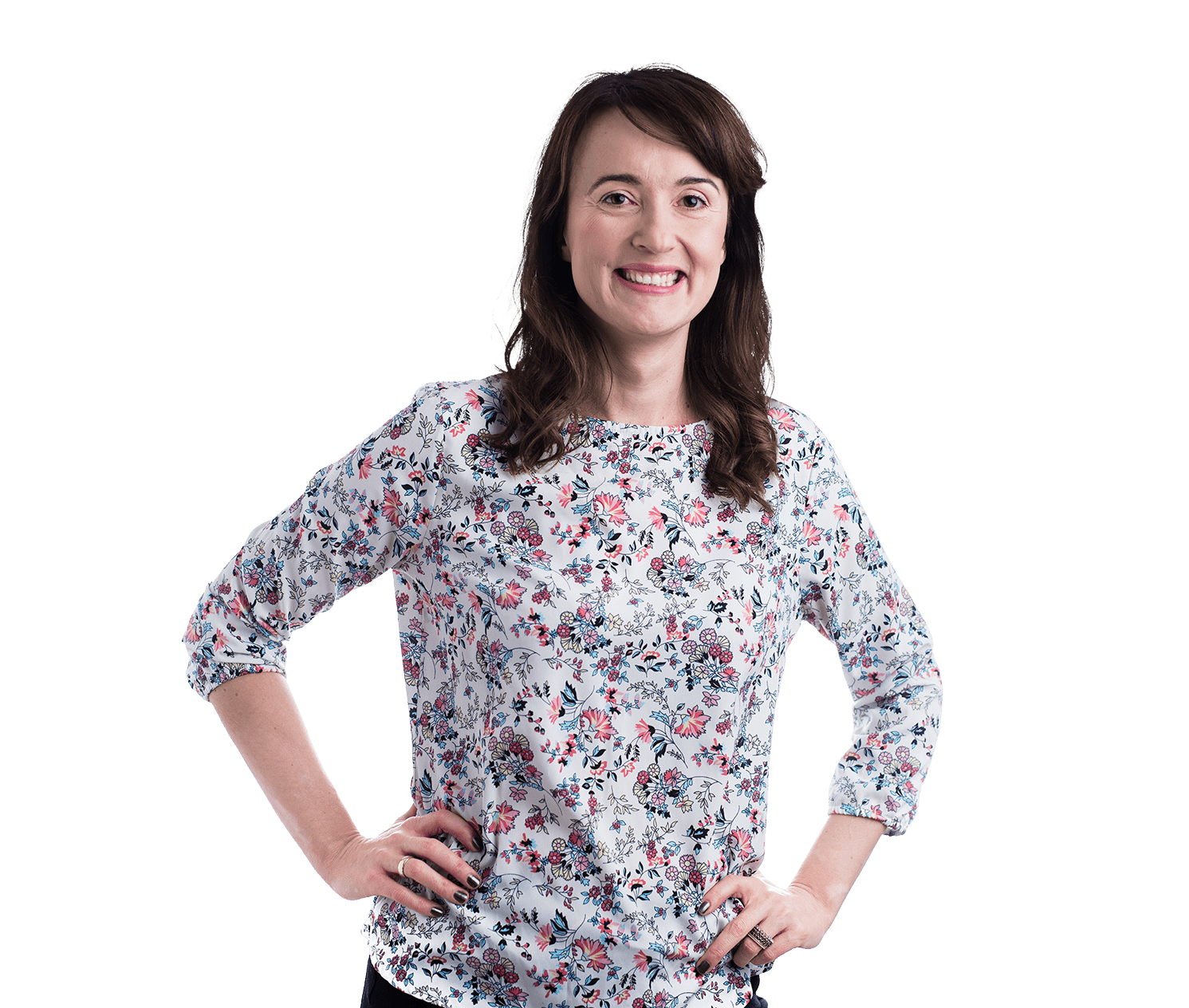Ania Uí Fhionnáin