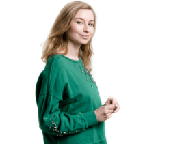 Kasia Ćwik