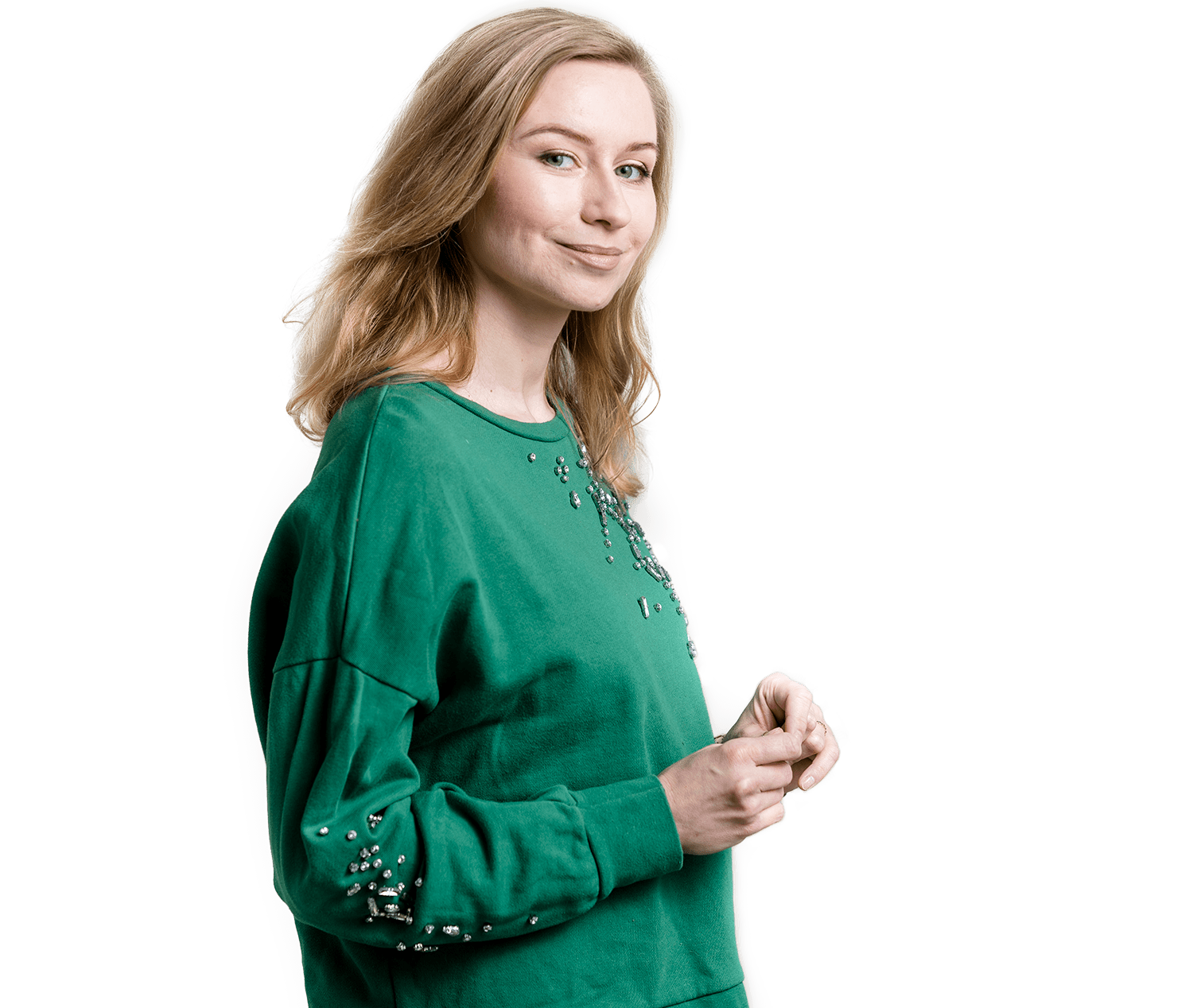 Kasia Ćwik