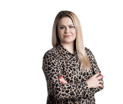 Katarzyna Kuzioła