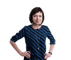 Magda Perz