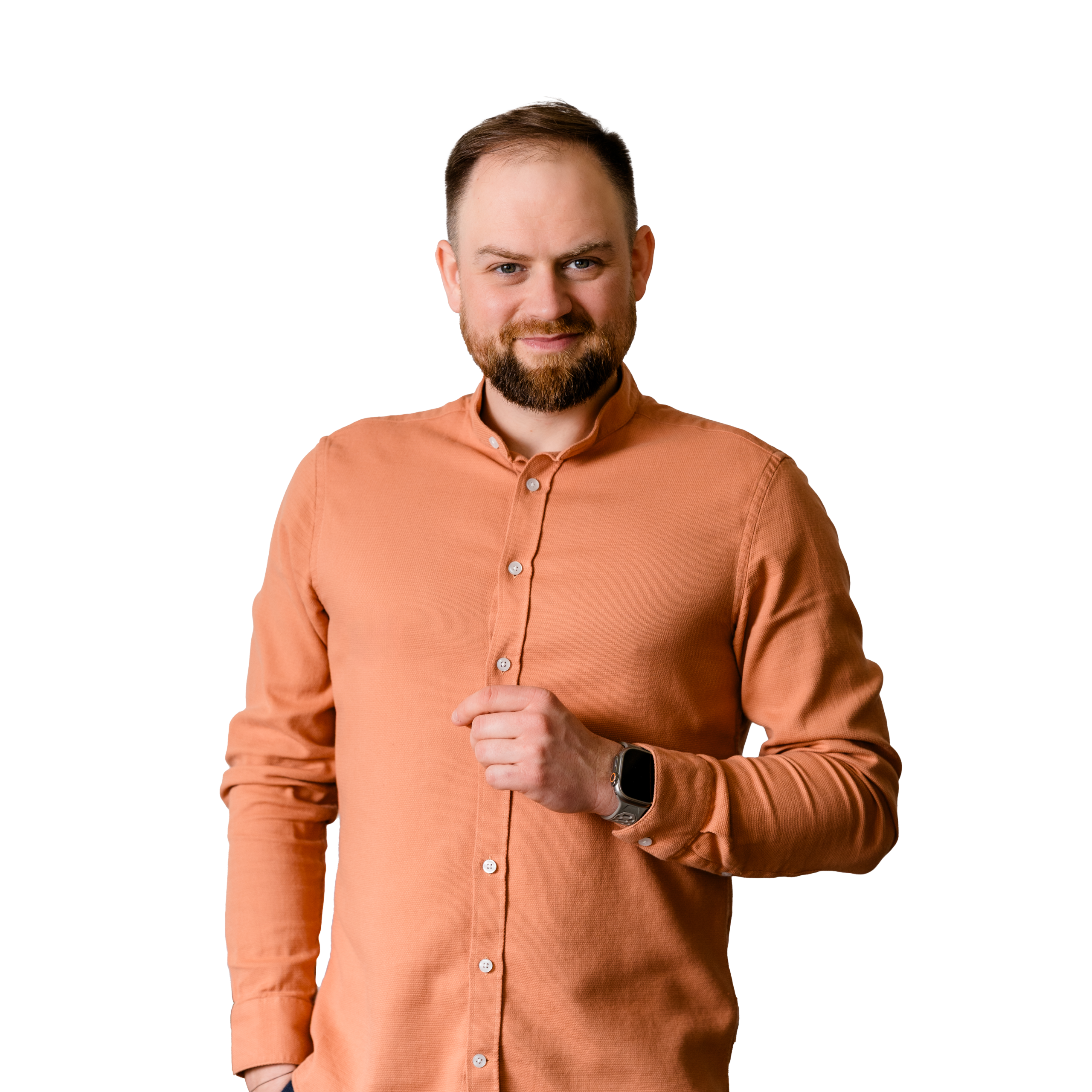 Przemek Janiszewski